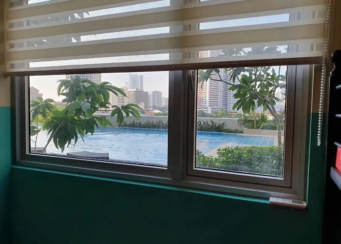 Studio Unit In Taft *