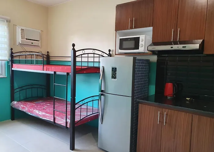Studio Unit In Taft *
